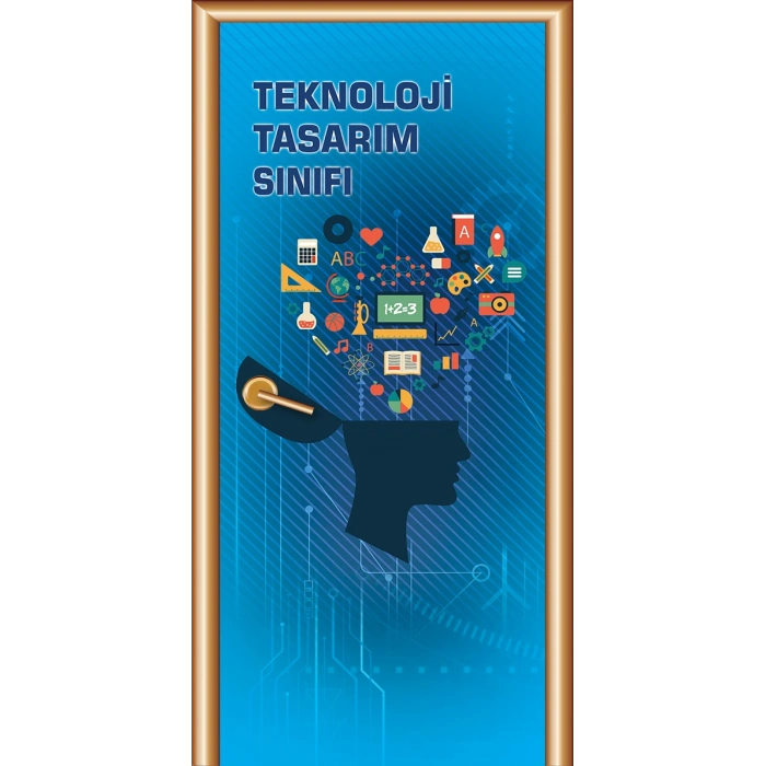 Teknoloji Kapı Giydirme 17