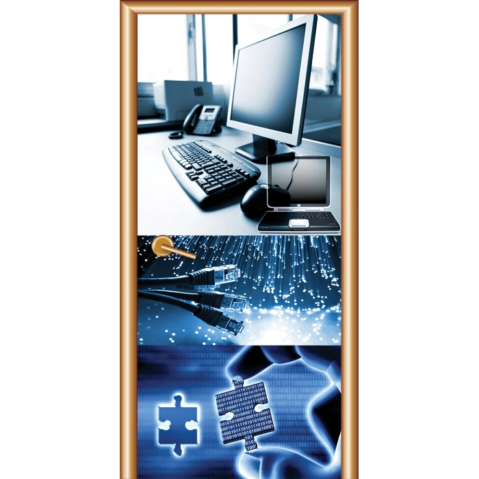 Teknoloji Kapı Giydirme 24