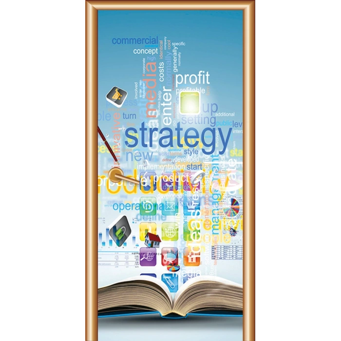 Teknoloji Kapı Giydirme 25