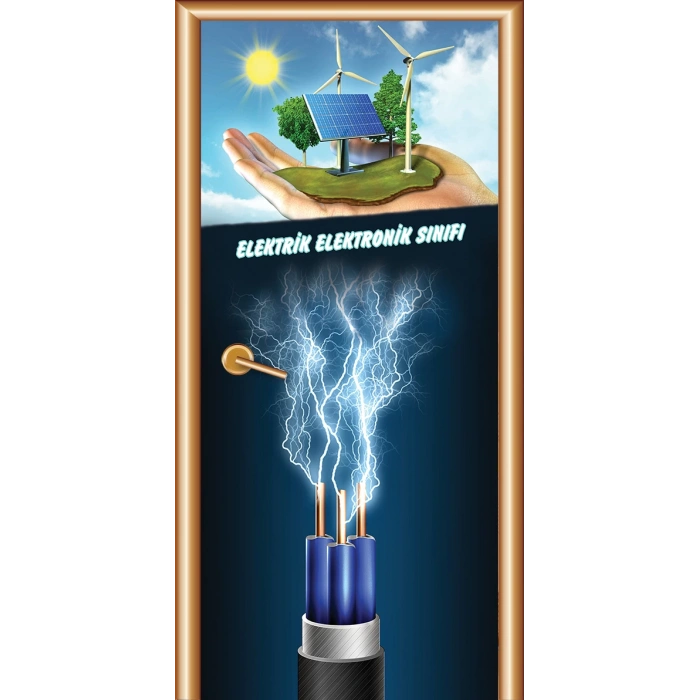 Teknoloji Kapı Giydirme 26