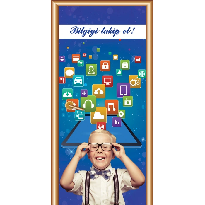 Teknoloji Kapı Giydirme 28