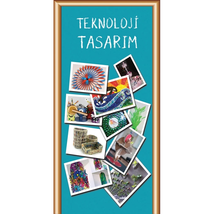 Teknoloji Kapı Giydirme 29