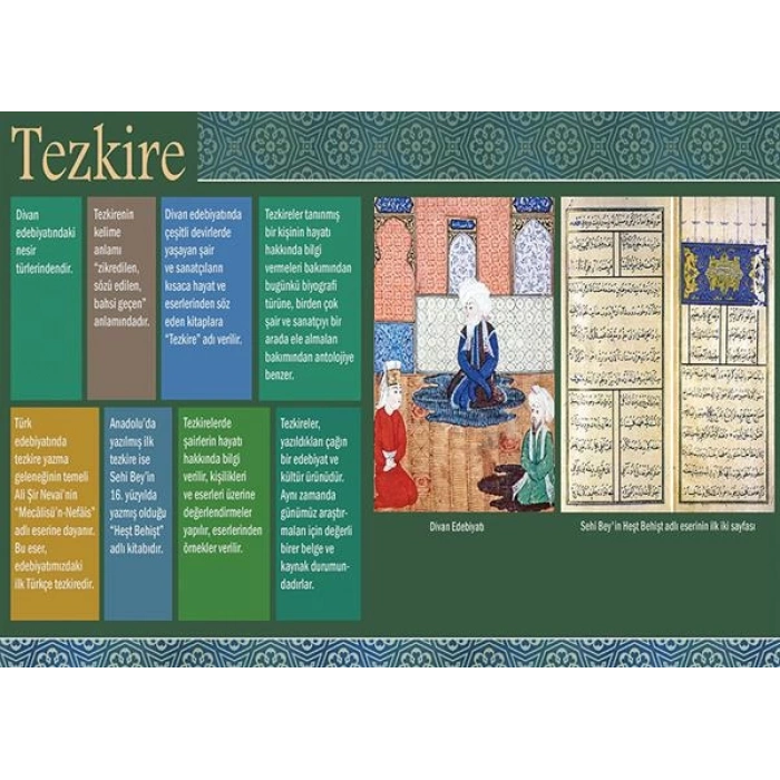 Tezkire P EDB 35