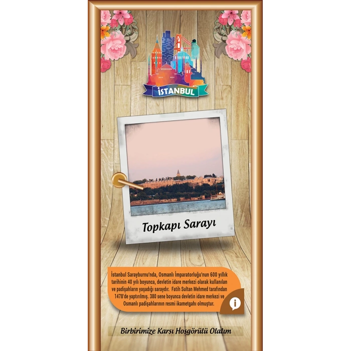 Topkapı Sarayı Kapı Giydirme 10