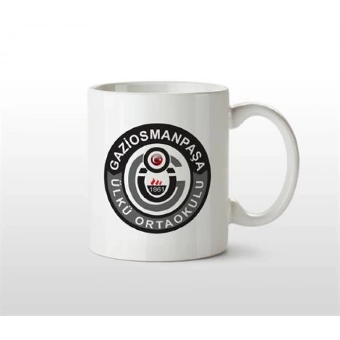 Tübitak Bilim Fuarı Kupa Bardak KB 03