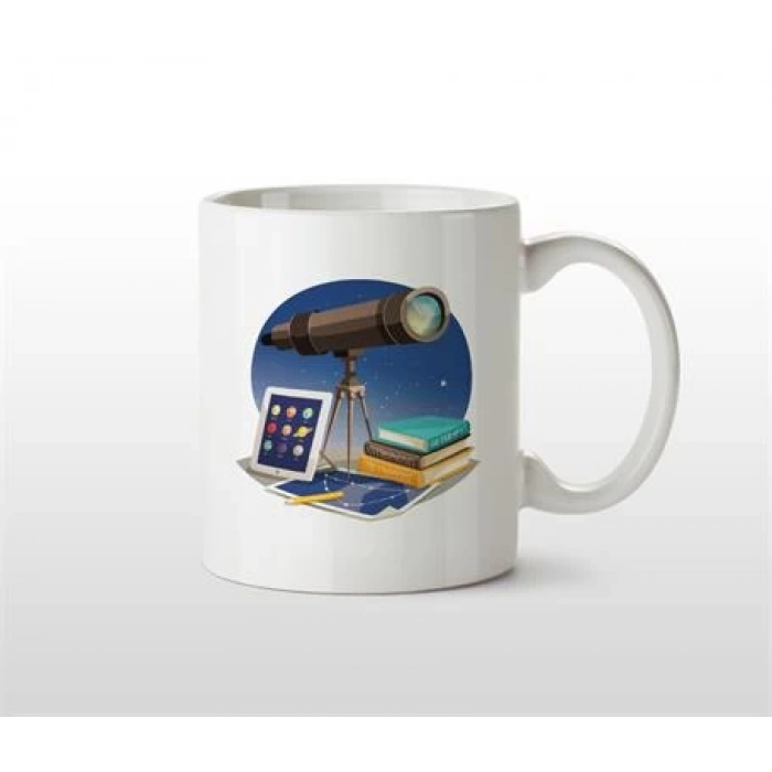 Tübitak Bilim Fuarı Kupa Bardak KB 06