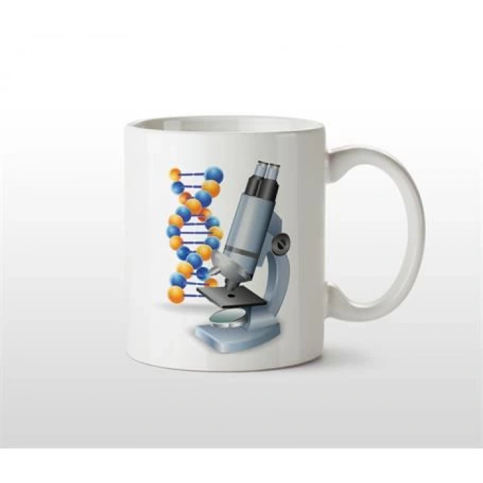 Tübitak Bilim Fuarı Kupa Bardak KB 14