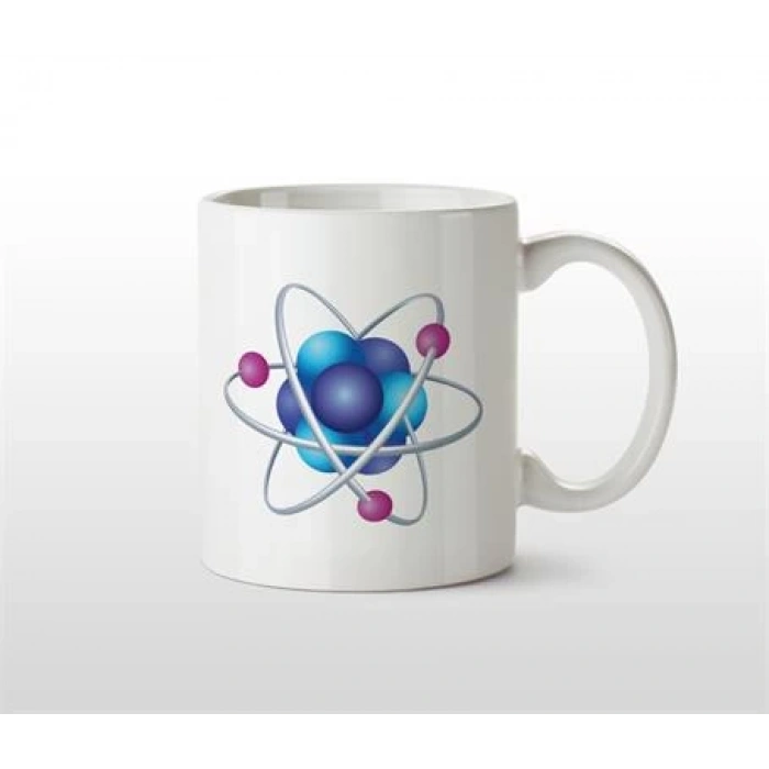 Tübitak Bilim Fuarı Kupa Bardak KB 19