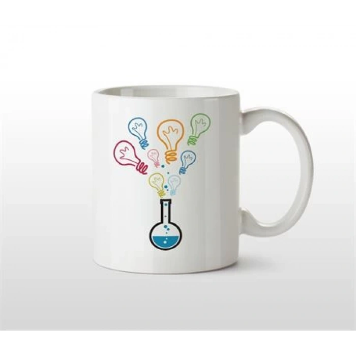 Tübitak Bilim Fuarı Kupa Bardak KB 21