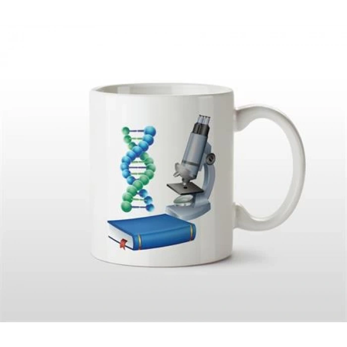 Tübitak Bilim Fuarı Kupa Bardak KB 23