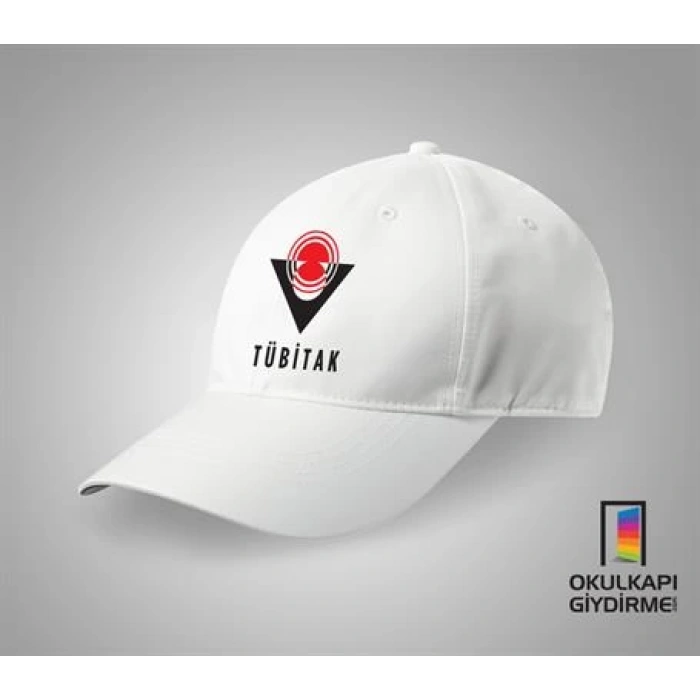 Tübitak Bilim Fuarı Şapka TBF Ş 02