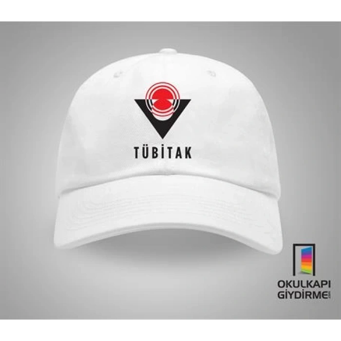 Tübitak Bilim Fuarı Şapka TBF Ş 02