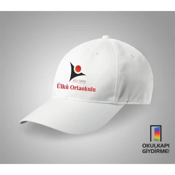 Tübitak Bilim Fuarı Şapka TBF Ş 04