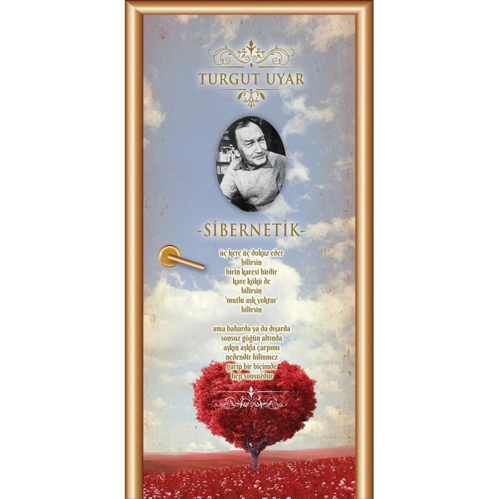 Turgut Uyar Kapı Giydirme 57