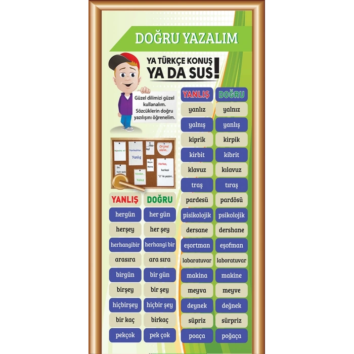 Türkçe Kapı Giydirme 07