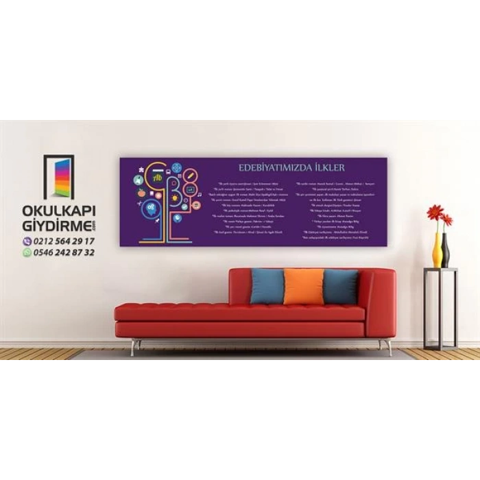 Türkçe Sokağı ES TS 3