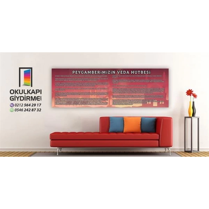 Veda Hutbesi ES DK 04