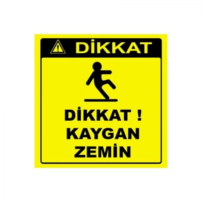 Yer ve Oyun Uygulamaları Kaygan Zemin 15