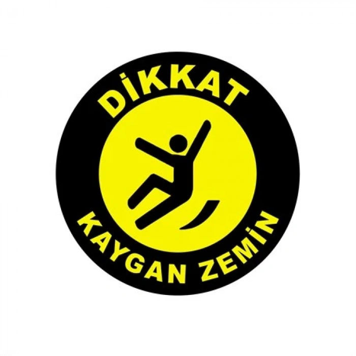 Yer ve Oyun Uygulamaları Kaygan Zemin 17