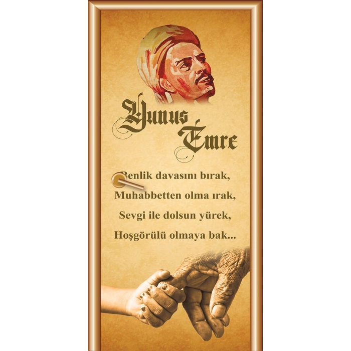 Yunus Emre Kapı Giydirme 67