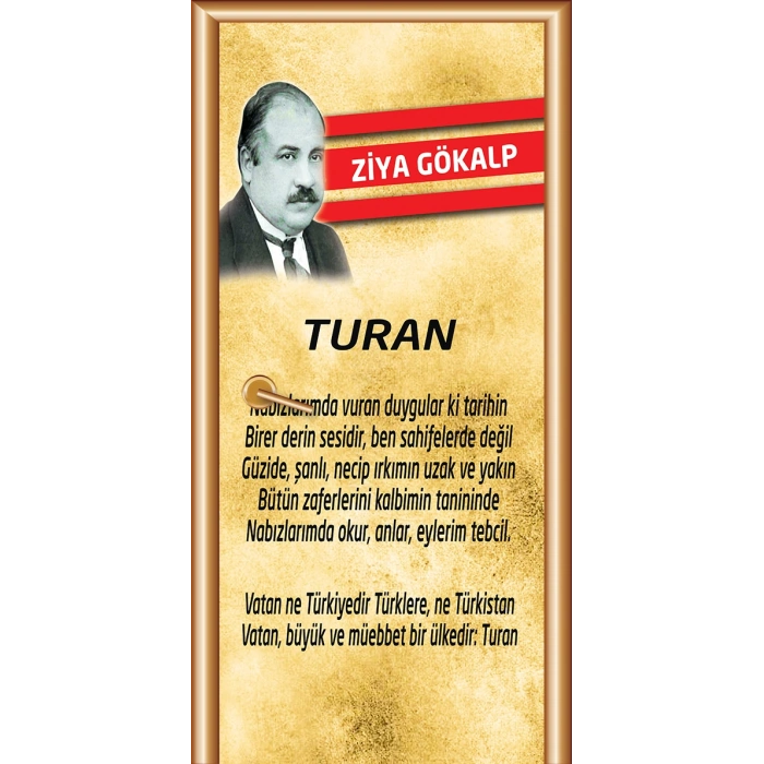 Ziya Gökalp Kapı Giydirme 91