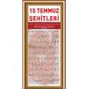 15 Temmuz Kapı Giydirme 14