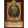 3. Mehmed P OP 13