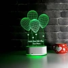 3D Balonlu Lamba PL LMB 11