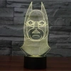 3D Batman Led Lamba PL LMB 28