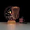 3D Diş Lamba PL LMB 10