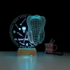 3D Diş Lamba PL LMB 10