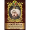 4. Mehmed P OP 19