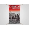 6 Ekim 1923 Türk Ordusu İstanbulda  V 001