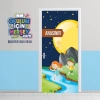 Anasınıfı Kapı Giydirme 103