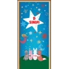 Anasınıfı Kapı Giydirme 19