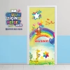Anasınıfı Kapı Giydirme 210