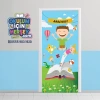 Anasınıfı Kapı Giydirme 31