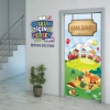 Anasınıfı Kapı Giydirme 74
