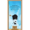 Atatürk Kapı Giydirme 01