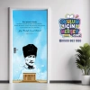 Atatürk Kapı Giydirme 01