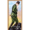 Atatürk Kapı Giydirme 10
