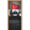 Atatürk Kapı Giydirme 11