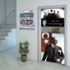 Atatürk Kapı Giydirme 12