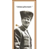 Atatürk Kapı Giydirme 15