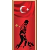 Atatürk Kapı Giydirme 16