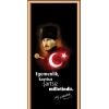 Atatürk Kapı Giydirme 18