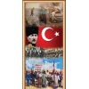 Atatürk Kapı Giydirme 22