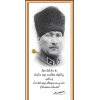 Atatürk Kapı Giydirme 23
