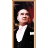 Atatürk Kapı Giydirme 25