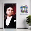 Atatürk Kapı Giydirme 25